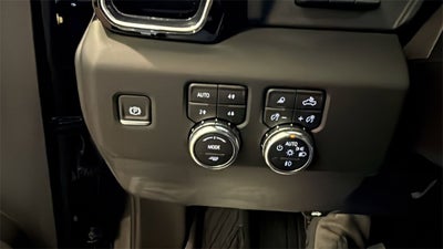 2025 GMC Sierra 3500 HD Denali