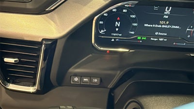 2025 GMC Sierra 3500 HD Denali