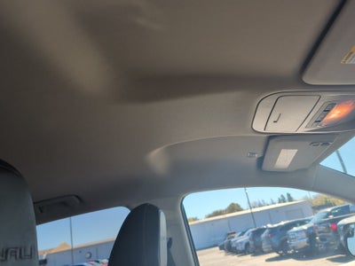 2017 GMC Canyon 4WD Denali