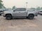 2022 GMC Canyon AT4 - Cloth