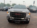 2022 GMC Canyon AT4 - Cloth