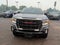 2022 GMC Canyon AT4 - Cloth