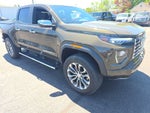 2023 GMC Canyon Denali