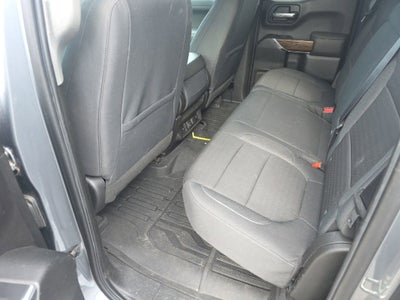 2019 GMC Sierra 1500 Elevation