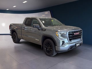 2019 GMC Sierra 1500 Elevation