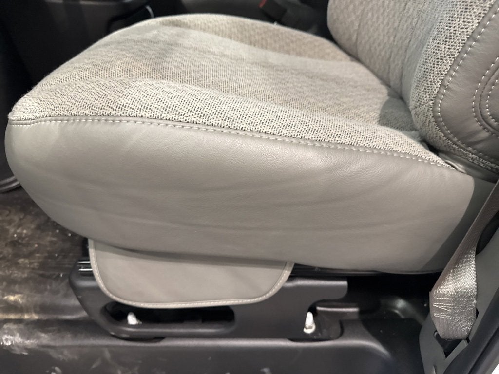 2025 GMC Savana Cargo 2500 Work Van