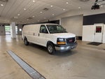 2025 GMC Savana Cargo 2500 Work Van