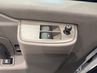 2025 GMC Savana Cargo 2500 Work Van