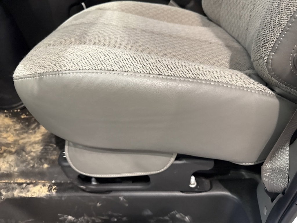 2025 GMC Savana Cargo 2500 Work Van