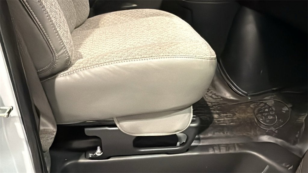 2025 GMC Savana Cargo 3500 Work Van