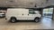 2025 GMC Savana Cargo 3500 Work Van