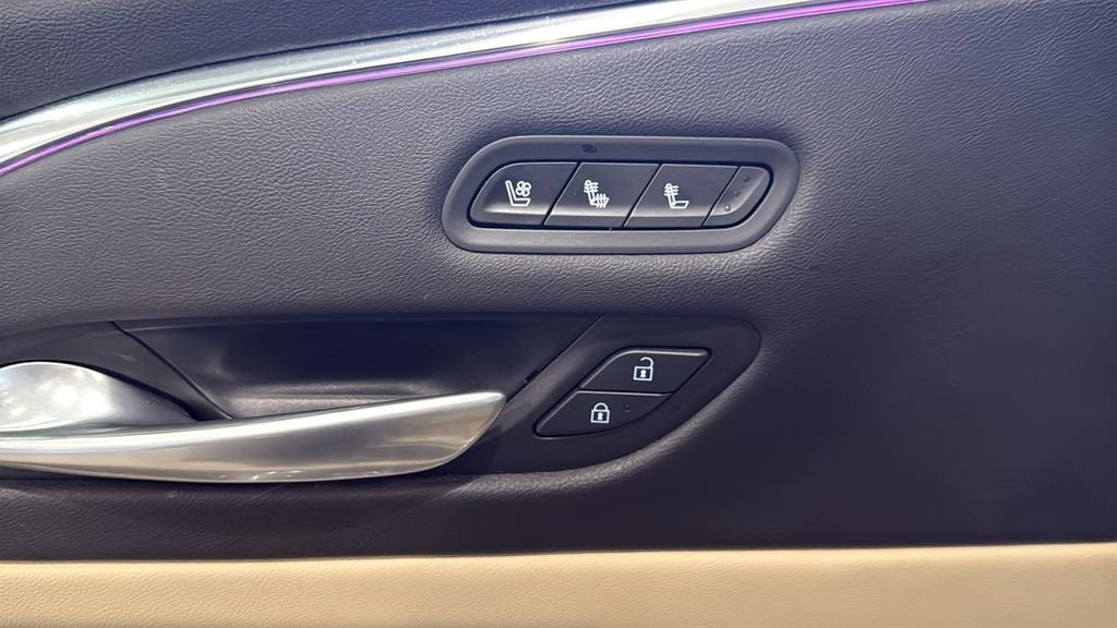 2023 Cadillac Escalade ESV Premium Luxury