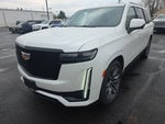 2023 Cadillac Escalade ESV Sport