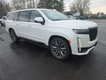 2023 Cadillac Escalade ESV Sport