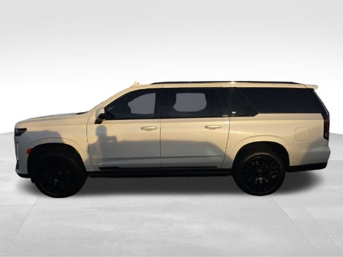 2021 Cadillac Escalade ESV Sport Platinum