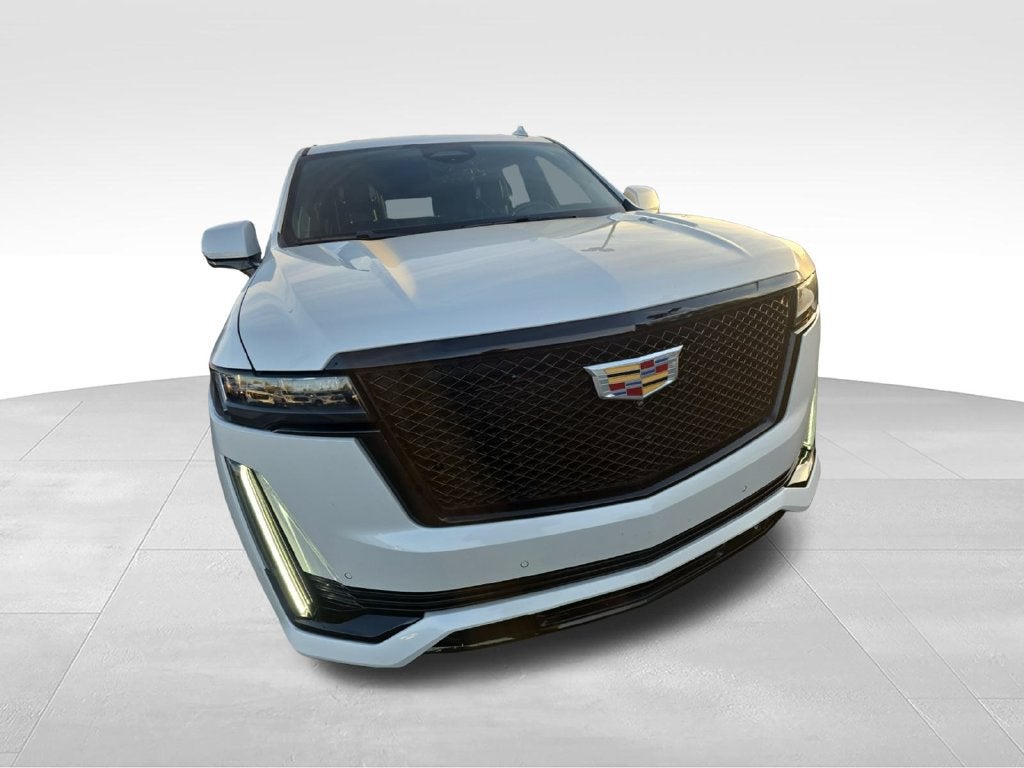2021 Cadillac Escalade ESV Sport Platinum