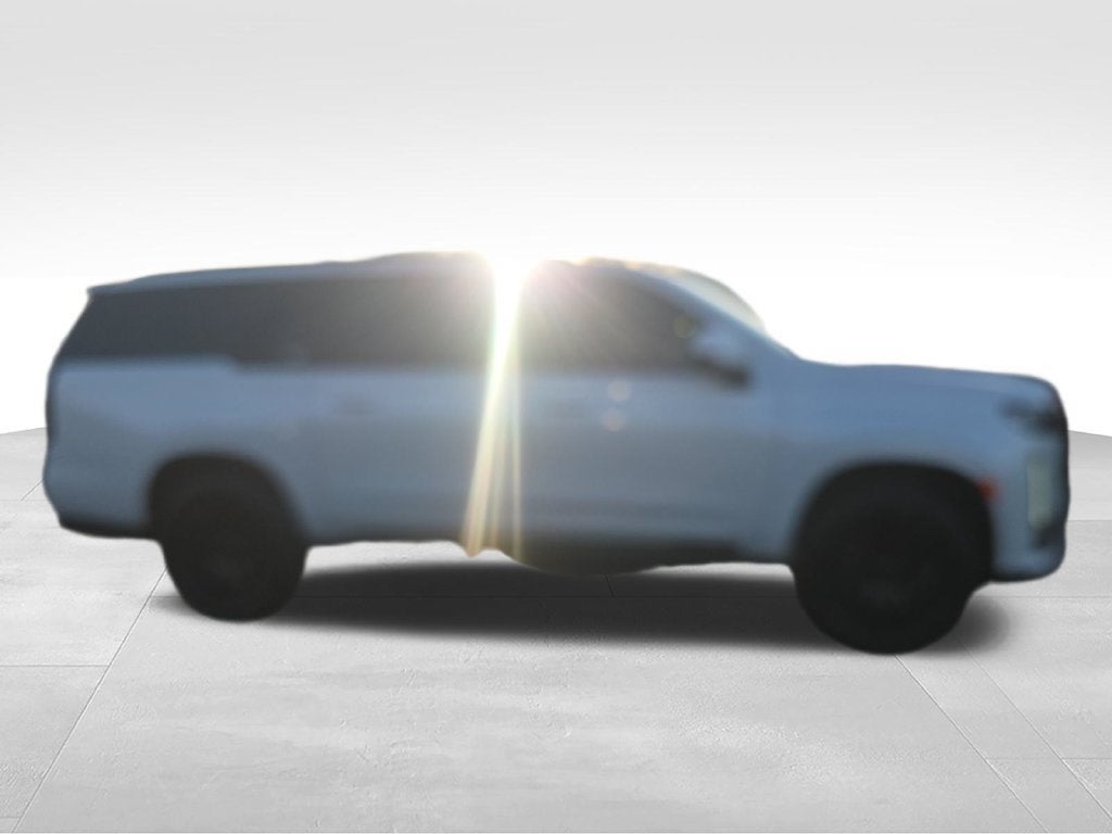 2021 Cadillac Escalade ESV Sport Platinum