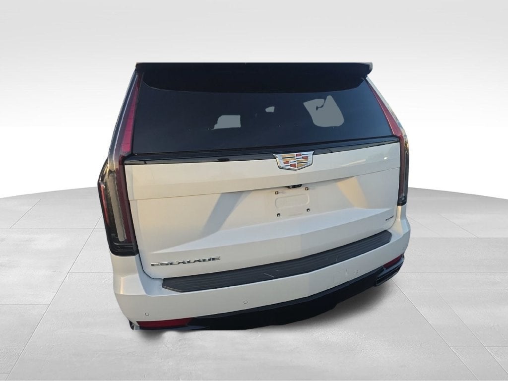 2021 Cadillac Escalade ESV Sport Platinum