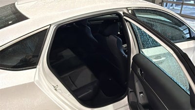 2018 Honda Accord Sedan Sport 1.5T