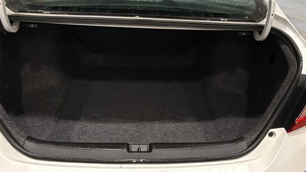 2018 Honda Accord Sedan Sport 1.5T