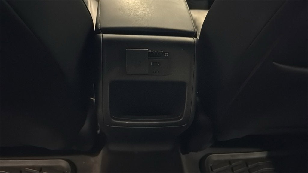 2018 Honda Accord Sedan Sport 1.5T