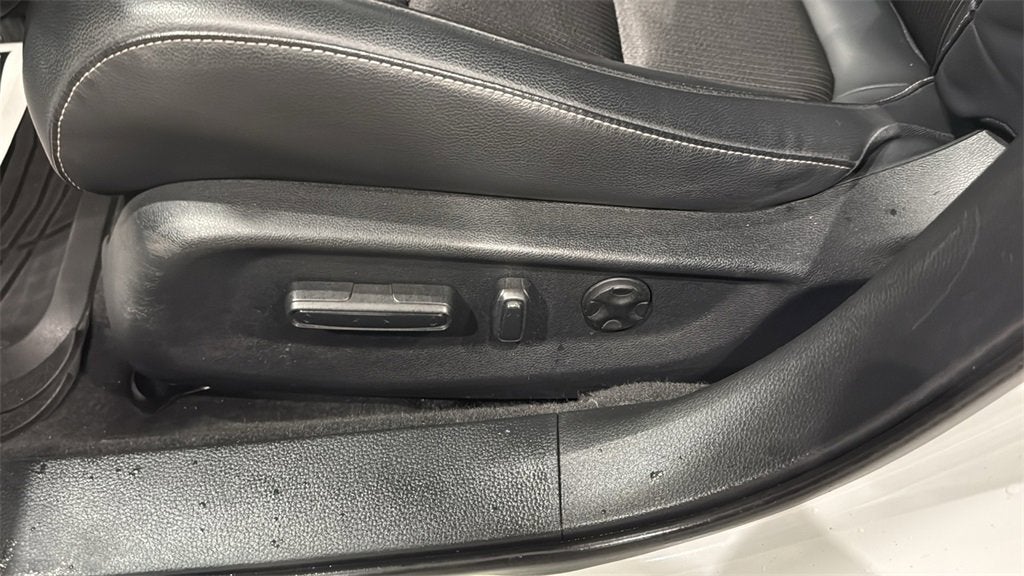 2018 Honda Accord Sedan Sport 1.5T