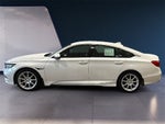 2018 Honda Accord Sedan Sport 1.5T