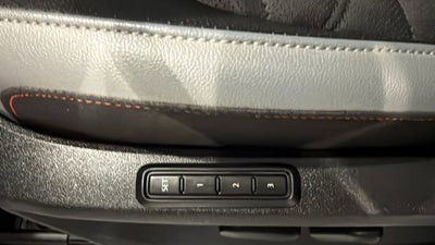 2024 Volkswagen Atlas 2.0T Peak Edition SEL