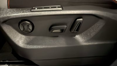 2024 Volkswagen Atlas 2.0T Peak Edition SEL