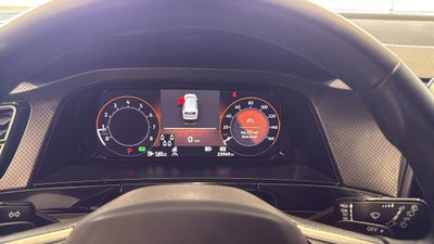 2024 Volkswagen Atlas 2.0T Peak Edition SEL
