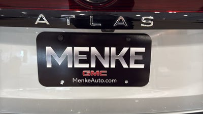 2024 Volkswagen Atlas 2.0T Peak Edition SEL