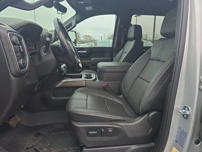 2023 Chevrolet Silverado 2500 HD High Country
