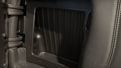 2023 Chevrolet Silverado 2500 HD High Country