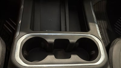 2023 Chevrolet Silverado 2500 HD High Country
