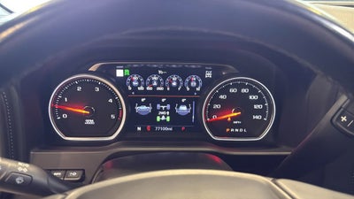 2023 Chevrolet Silverado 2500 HD High Country