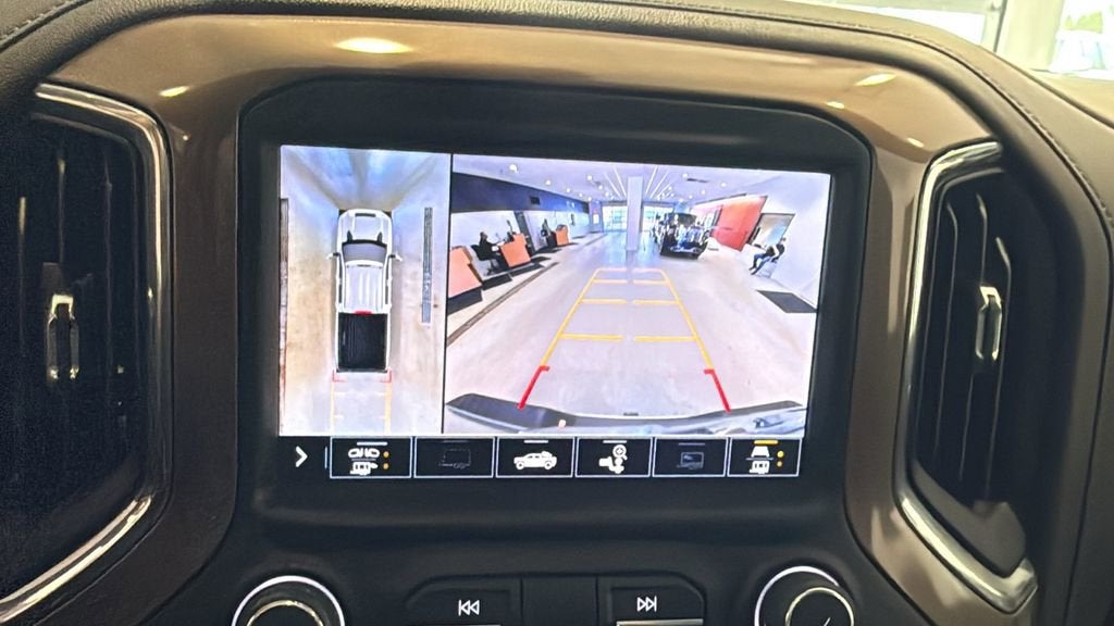 2023 Chevrolet Silverado 2500 HD High Country