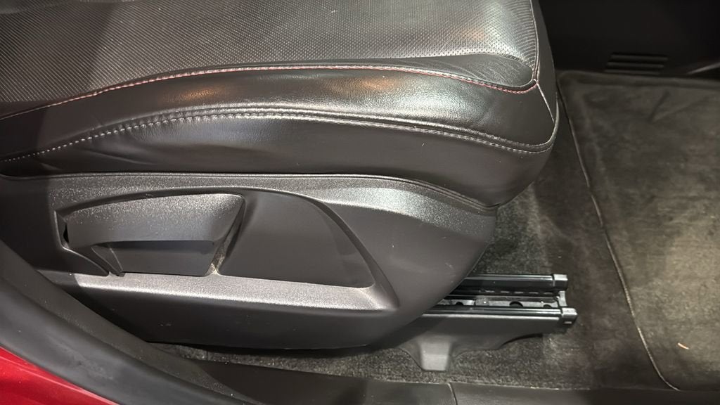 2015 GMC Terrain SLT