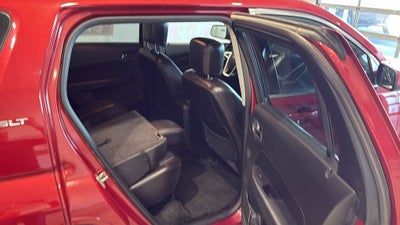 2015 GMC Terrain SLT