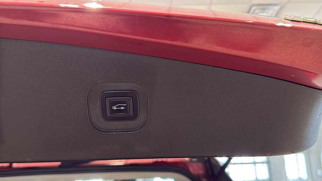 2015 GMC Terrain SLT