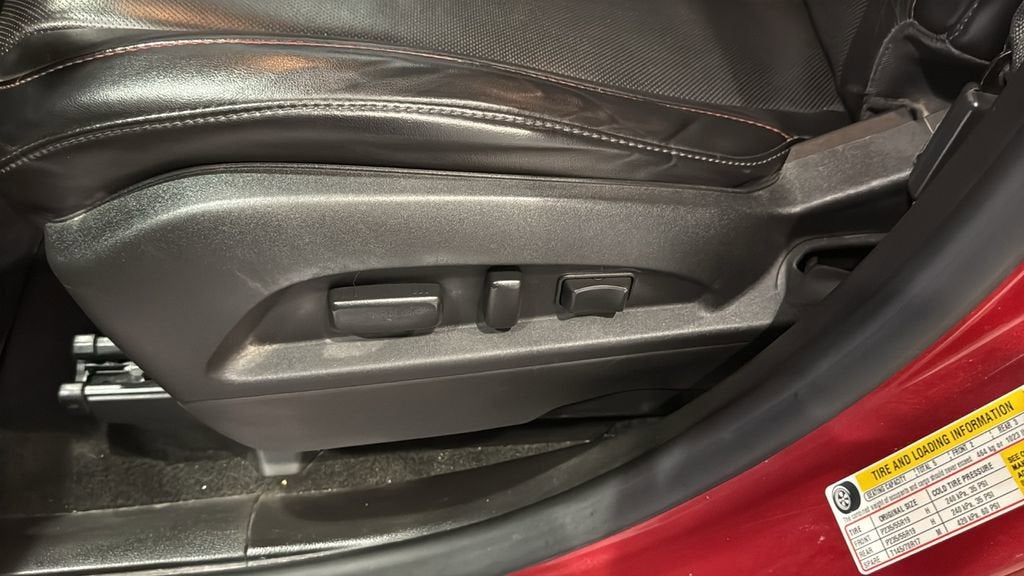 2015 GMC Terrain SLT