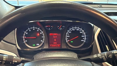 2015 GMC Terrain SLT
