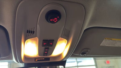 2015 GMC Terrain SLT