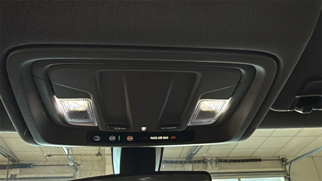 2021 Chevrolet Silverado 1500 WT