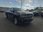 2017 Chevrolet Silverado 1500 High Country