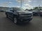 2017 Chevrolet Silverado 1500 High Country