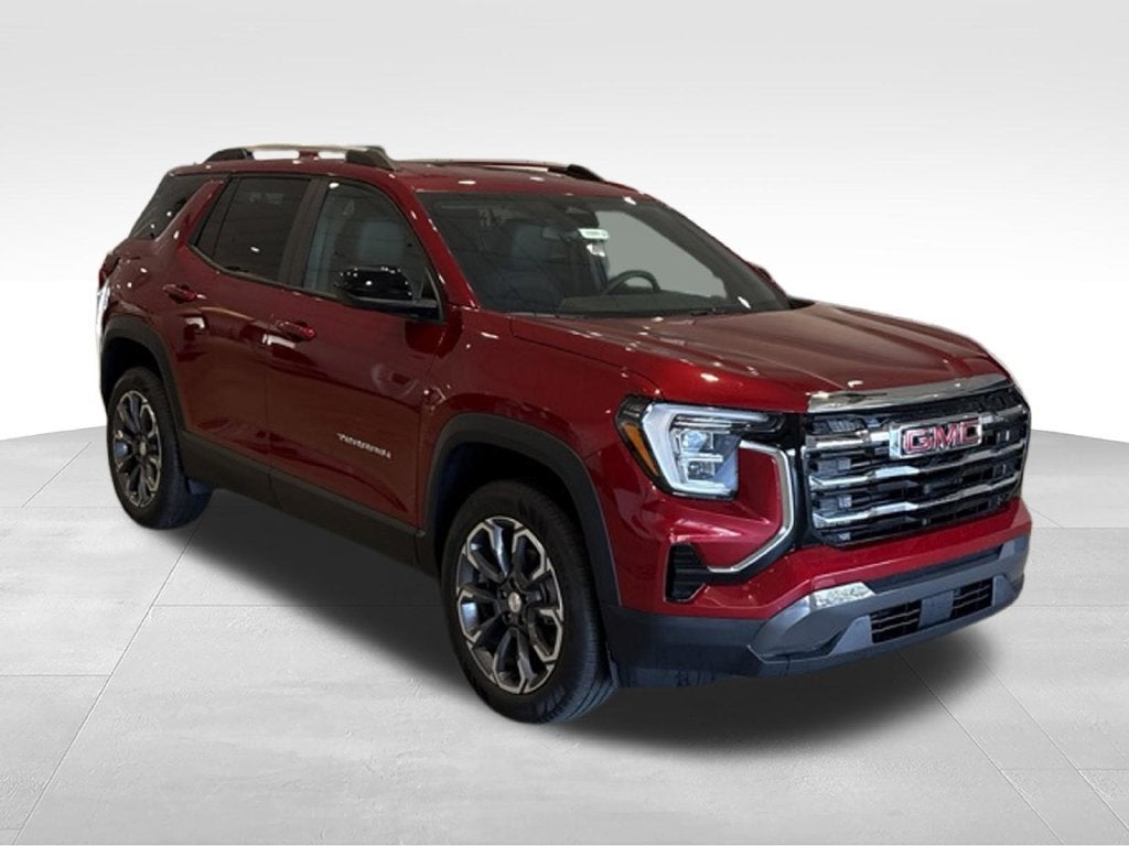 2027 GMC Terrain