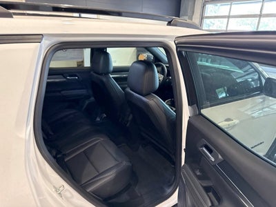 2027 GMC Terrain AWD Elevation