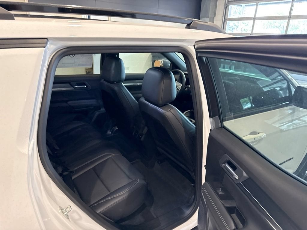2027 GMC Terrain AWD Elevation