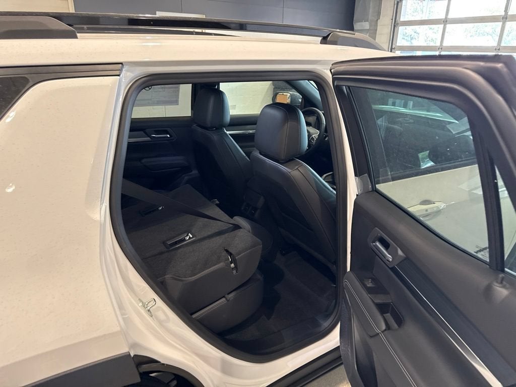 2027 GMC Terrain AWD Elevation