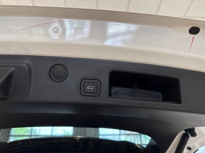 2027 GMC Terrain AWD Elevation